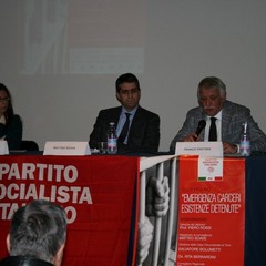 Convegno esistenze detenute