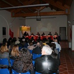 Convegno esistenze detenute