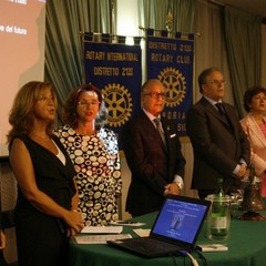 Convegno Rotary