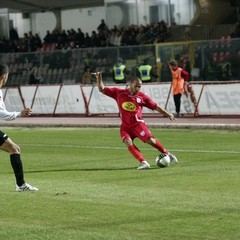 Barletta-Foggia 0-2