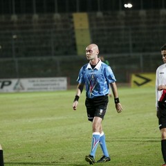 Barletta-Foggia 0-2