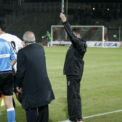 Barletta-Foggia 0-2