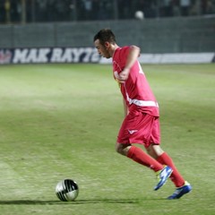 Barletta-Foggia 0-2