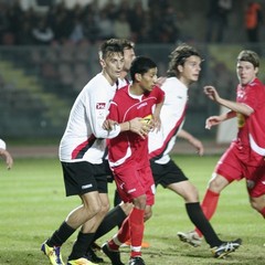 Barletta-Foggia 0-2