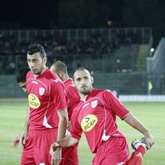 Barletta-Foggia 0-2
