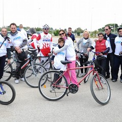 Una pedalata per la vita