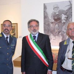 Festa della Guardia di Finanza