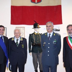 Festa della Guardia di Finanza