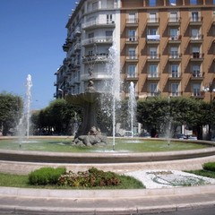 Lo stemma della Città di Barletta