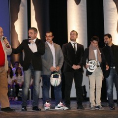 Gran galà dello sport 2011