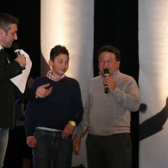 Gran galà dello sport 2011