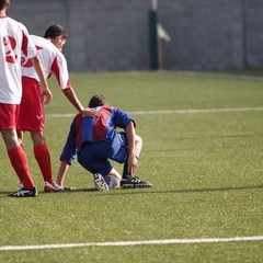 Giovanili Barletta Calcio