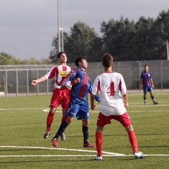 Giovanili Barletta Calcio