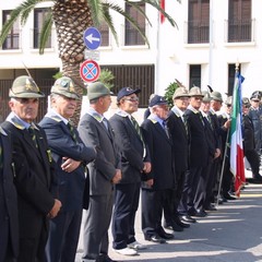 Festa della Guardia di Finanza