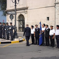 Festa della Guardia di Finanza