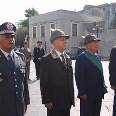 Festa della Guardia di Finanza