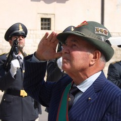 Festa della Guardia di Finanza