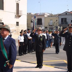 Festa della Guardia di Finanza