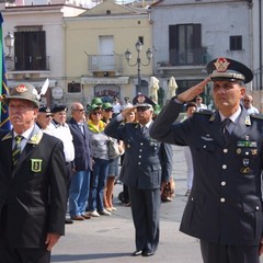 Festa della Guardia di Finanza