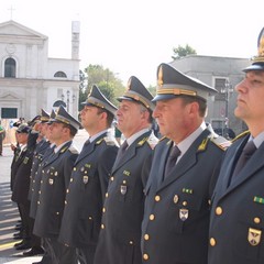 Festa della Guardia di Finanza