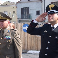 Festa della Guardia di Finanza