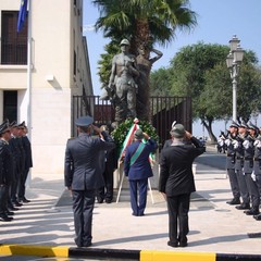 Festa della Guardia di Finanza