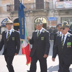 Festa della Guardia di Finanza