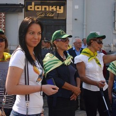 Festa della Guardia di Finanza