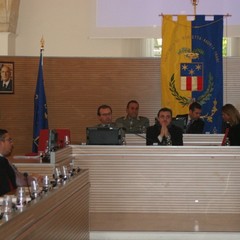 Consiglio provinciale