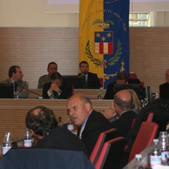 Consiglio provinciale