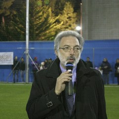 Inaugurazione Spirito Santo