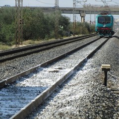 Uomo investito dal treno allo Sterpeto