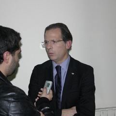 Intervista a Giovanni Alfarano