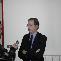 Intervista a Giovanni Alfarano