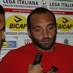 Barletta Calcio, intervista a Pasquale Pane