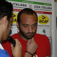 Barletta Calcio, intervista a Pasquale Pane