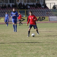 L'ultima partita del Barletta