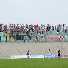 Virtus Lanciano - Barletta