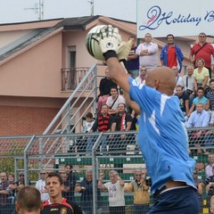 Virtus Lanciano - Barletta