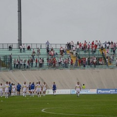 Virtus Lanciano - Barletta