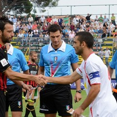 Virtus Lanciano - Barletta