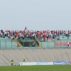 Virtus Lanciano - Barletta