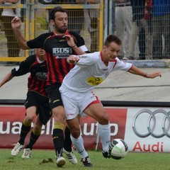 Virtus Lanciano - Barletta