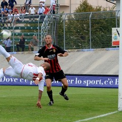 Virtus Lanciano - Barletta