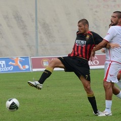 Virtus Lanciano - Barletta