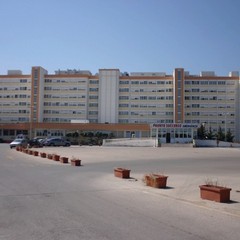 Ospedale 'Dimiccoli'