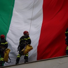 Festa dei Vigili del Fuoco