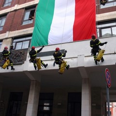 Festa dei Vigili del Fuoco