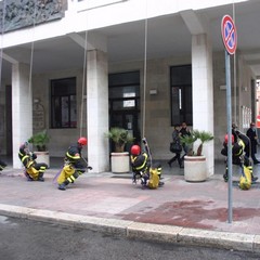 Festa dei Vigili del Fuoco