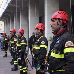 Festa dei Vigili del Fuoco